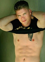 Dylan shows his fat dick by PerfectGuyz