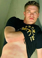 Dylan shows his fat dick by PerfectGuyz