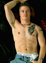 Dylan shows his fat dick by PerfectGuyz