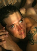 Reed toying his ass by PerfectGuyz
