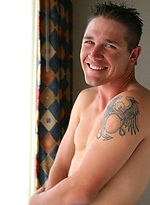 Reed toying his ass by PerfectGuyz