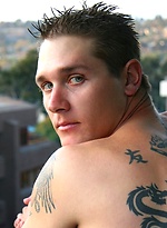 Reed toying his ass by PerfectGuyz