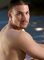 Kevin jerking off dick by PerfectGuyz