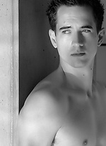 Hot collge jock Riley naked by PerfectGuyz