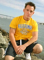 Jack jerking off dick by PerfectGuyz