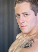 Cooper gets massage by PerfectGuyz