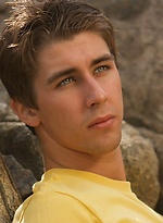 Hot stud Rhys naked by PerfectGuyz