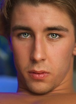 Hot stud Rhys naked by PerfectGuyz