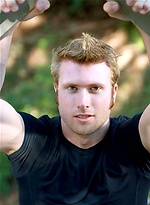 Seth stripping and jacking off by PerfectGuyz
