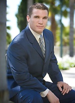 Office hunk Matt Casey shows his perfect body by PerfectGuyz