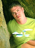 Dylan jerking off dick by PerfectGuyz