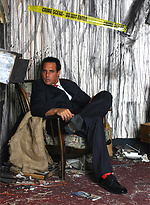 Marcello wearing red sheer socks and masturbating by With Marcello With Marcello