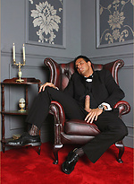 Marcello masturbates his huge cock and explodes on his new shoes by With Marcello With Marcello