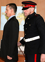 Gay sissy get\\\\\\\'s punished by Drill Instructors hard cock by With Marcello