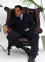 Hunky Marcello cums on his socks by With Marcello With Marcello