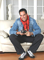 Marcello films himself having a sneaky wank by With Marcello With Marcello