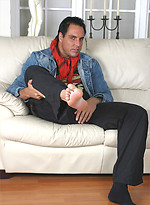 Marcello films himself having a sneaky wank by With Marcello With Marcello