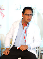Doctor Marcello is on call today to give your cock a check up by With Marcello With Marcello