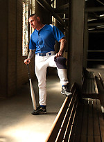 Innocent baseball jock gets violated by his nasty coach. by Bound Gods