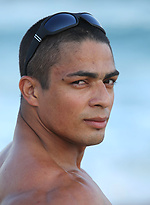 Julio Cesar da Rocha photos by Muscle Gallery