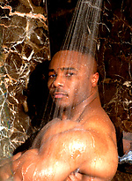 Darrel Hobson by Muscle Gallery