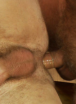 Paul Wagner swallows James Gates big uncut cock after they fought for sexual domination. by Naked Kombat With Paul Wagner