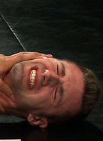 Jake Austin and Troy Daniels fight for real to see who gets fucked and covered in a hot load. by Naked Kombat With Troy Daniels,Jake Austin