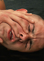 Two hot bodied studs push each other to the limit on the mat and then push each other over the edge with a brutal suck and fuck session. by Naked Kombat