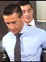 The Wedding Part 2 - Perfect Fit by Men at Play