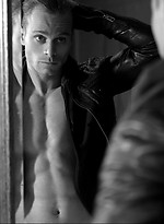 Hot stud Neil Stevens by Men at Play With Neil Stevens