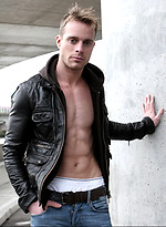 Hot stud Neil Stevens by Men at Play With Neil Stevens
