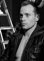 Hot stud Neil Stevens by Men at Play With Neil Stevens