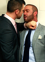 Office junior by Men at Play