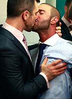 Office junior by Men at Play