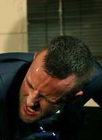 The Wedding Part 1: The Bride\\\\\\\'s Brother, Starring Hugo Martin and Ben Brown by Men at Play With Ben Brown