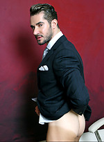 Dean Monroe have fun by Men at Play With Dean Monroe