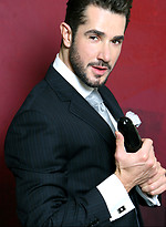 Dean Monroe have fun by Men at Play With Dean Monroe