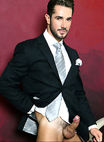 Dean Monroe have fun by Men at Play With Dean Monroe
