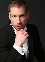 Thrilling photosession with a mouthwatering male by Men at Play With Billy Berlin