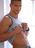 Nigel - the hot muscled stud by BelAmi Online