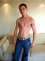 Miami boy Fundo jacking off by Miami Boyz