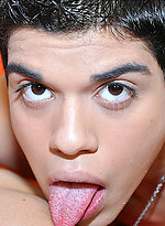 Cute latino twinks fucking by Boyz Party