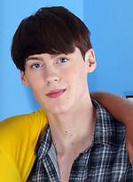 Two young twink Elijah White and Alexander Greene by Extra Big Dicks