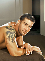 Cody posing naked by Cody Cummings With Cody Cummings