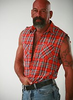 Jack Holden by Hot Older Male