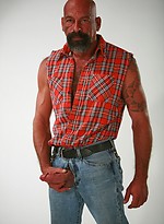 Jack Holden by Hot Older Male