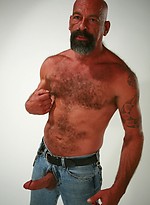 Jack Holden by Hot Older Male