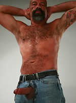 Jack Holden by Hot Older Male
