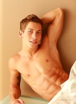 Hot muscled twink Jim Kerouac by BelAmi Online With Jim Kerouac
