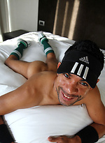 Fucking Kiwi Hottie JD Ryan on my visit to New Zealand by Bentley Race